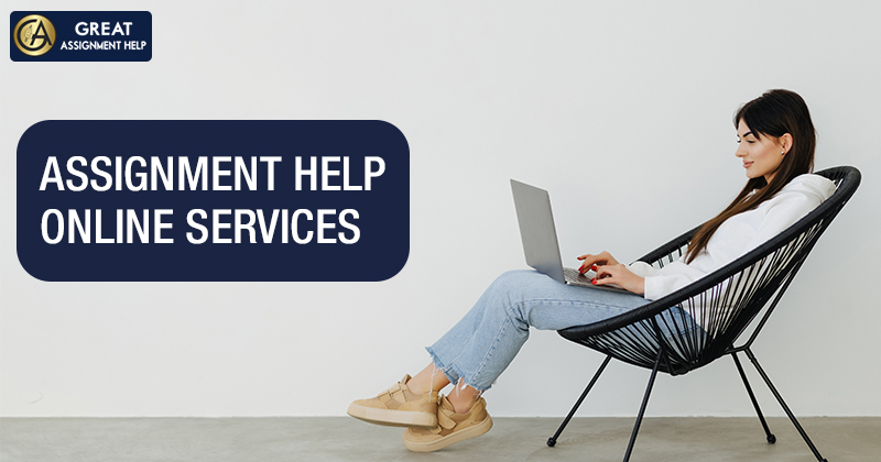 Cover image for Assignment Help Ireland: Essential Facts about Using The Professional Assistance