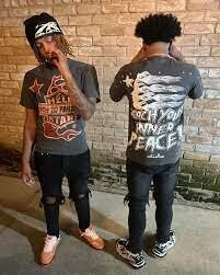 Hellstar Shirt profile picture