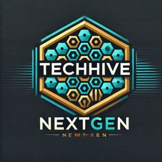 techhive-nextgen profile picture
