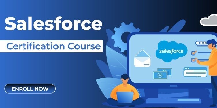 Cover image for What Is Salesforce Certification For Non-Tech Backgrounds