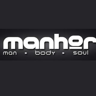 Manhor Men’s Grooming profile picture