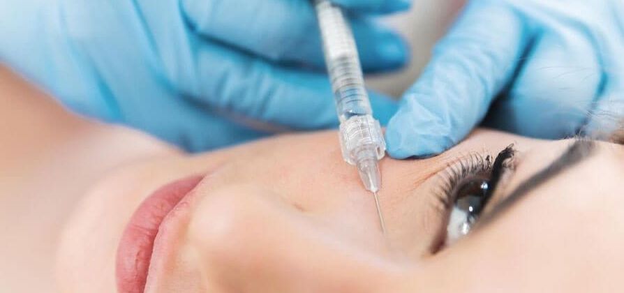 Cover image for Is Under Eye Fillers Good for Hollow Eyes?