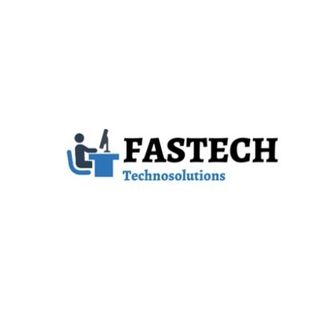 Fastech Technosolutions LLP profile picture