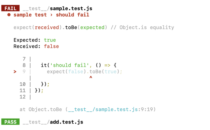 Cover image for What is the purpose of the 'test' command when creating a package.json file for your MERN stack project?