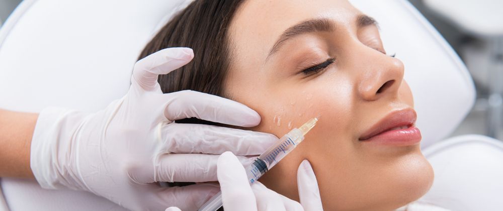 Cover image for What IS Sculptra Fillers?