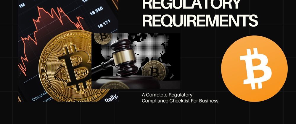 Cover image for Why Regulatory Compliance Is Critical to Crypto Exchange Success in 2025?