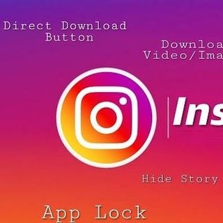 Instagram Pro profile picture