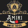 amiribook profile image