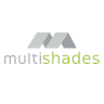 Multishades Aluminum profile picture