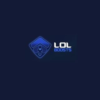 LOL BOOSTS profile picture