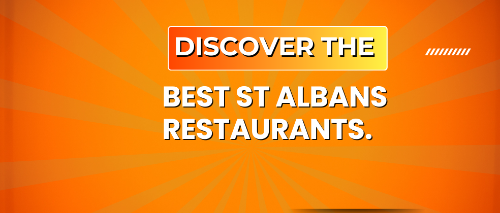 Cover image for Discover the Best St Albans Restaurants: Infuse Lounge Leads the List.