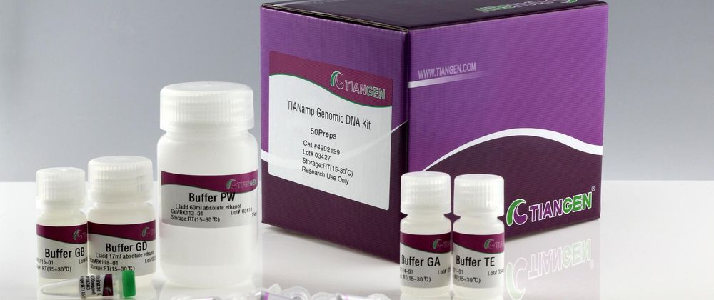 Cover image for Genomics and Proteomics Reagents, Research Kits, and Analytical Instrumentation Market: A Comprehensive Analysis