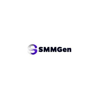 SMMGEN profile picture