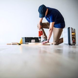 Black Diamond Caulking profile picture
