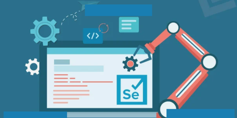Cover image for Best Selenium Training