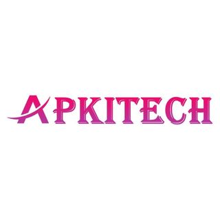 APKITECH profile picture