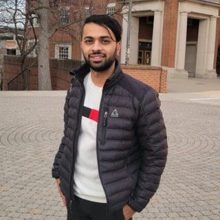 Bishal Pokhrel profile picture