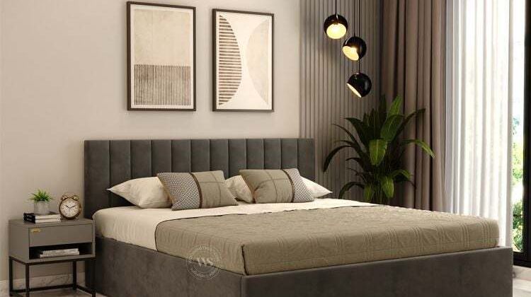 Cover image for Latest Bed Design Trends to Transform Your Sleeping Space