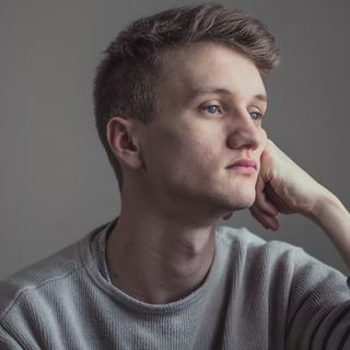 Edward Hancock profile picture