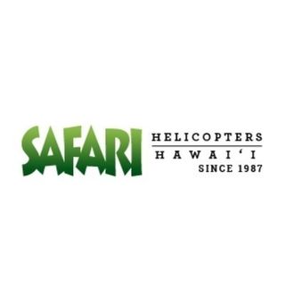 Safari Helicopters profile picture