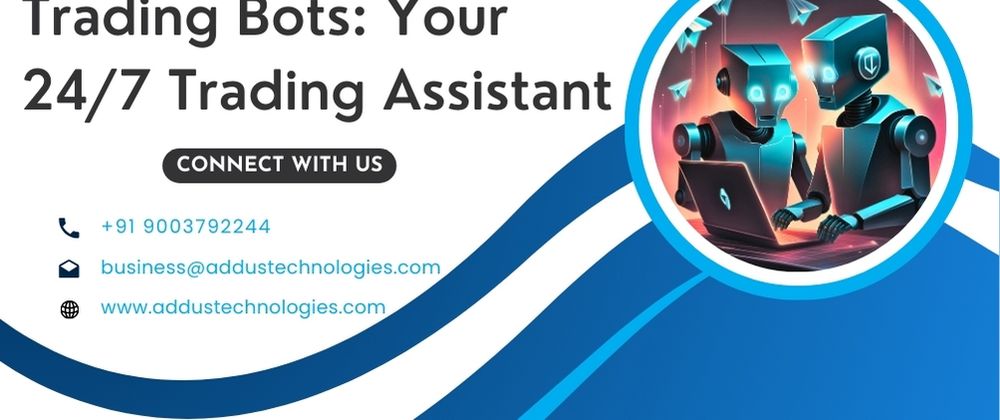 Cover image for Your Crypto Game Changer: Why Telegram Trading Bots Matter