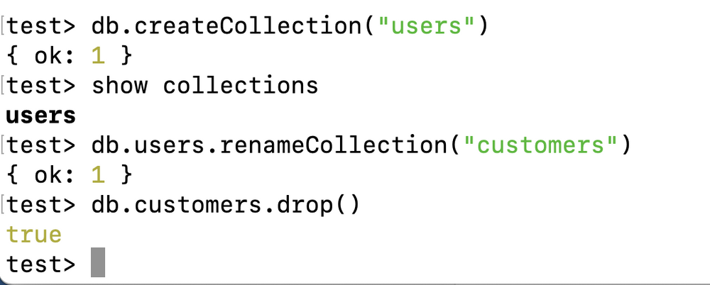 Cover image for MongoDB Collections: What They Are and How to Work with Them