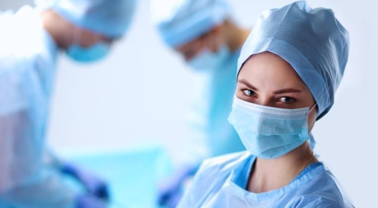 Cover image for Best surgeon for fibroid removal