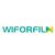 wiforfilm LED screen 