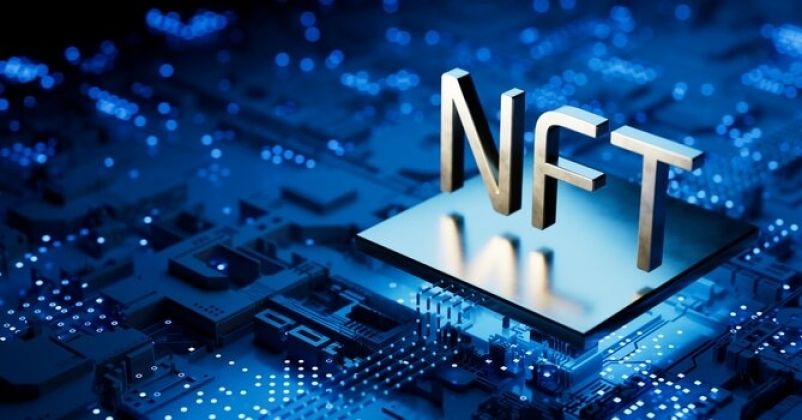 Cover image for Unlocking the Future: A Step-by-Step Guide on How to Set Up an NFT Marketplace on Matic