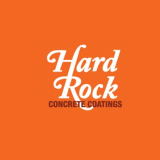 Hard Rock Concrete Coatings profile picture