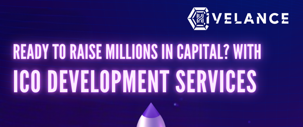 Cover image for Leading ICO Development Delivering Quality & Expertise Worldwide