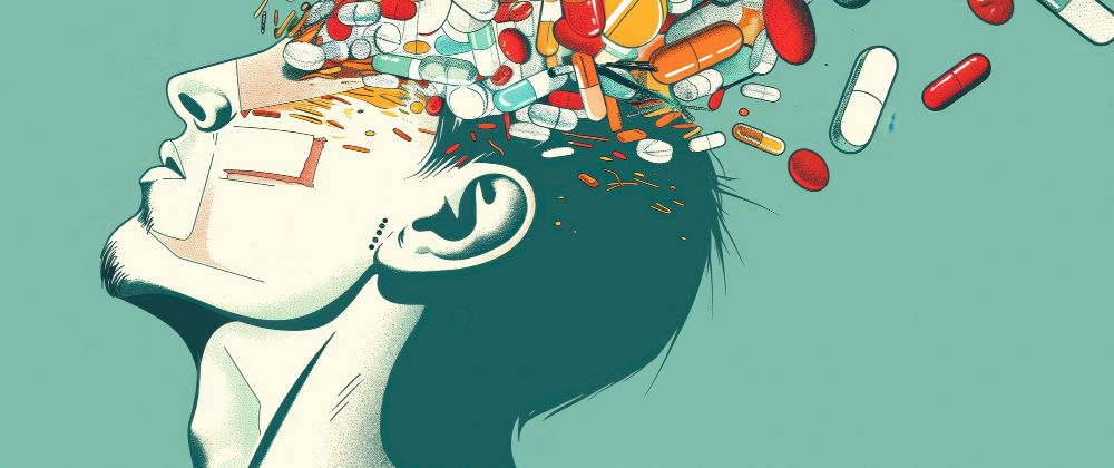 Cover image for Psychedelic Drugs Market Expansion: Understanding the 11.61% CAGR Forecast to 2033