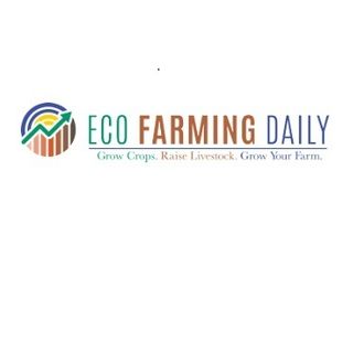 Eco Farming Daily profile picture