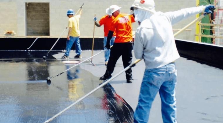 Cover image for Dubai Waterproofing Maintenance and Repair Services