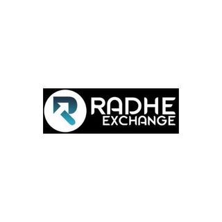 radhe exchange profile picture