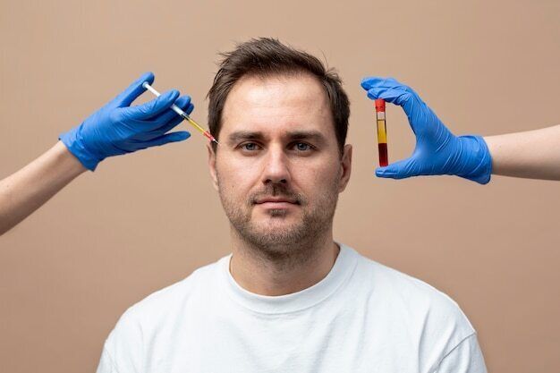 Cover image for How Much Does PRP for Hair Cost?