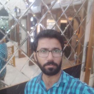 Muhammad Zubair profile picture