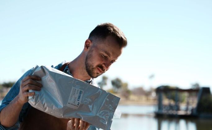 Cover image for Brew Avenue Coffee: Arizona’s First Carbon-Negative Caffeine Service
