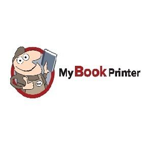 My Book Printer profile picture