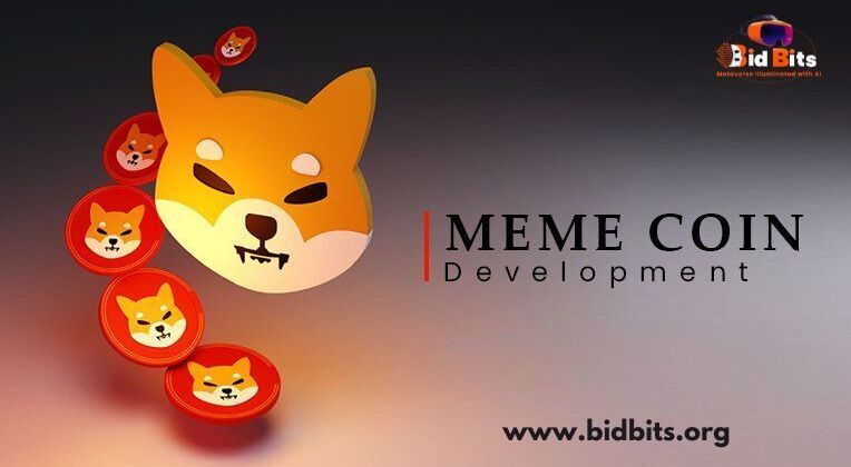 Cover image for What Makes Meme Coin Development a Smart Choice for You?