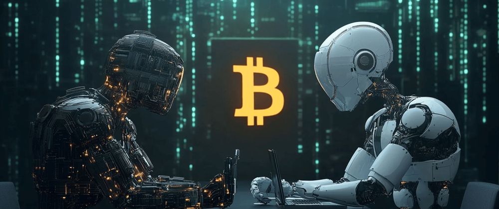 Cover image for How AI Is Transforming Blockchain Development for Businesses?