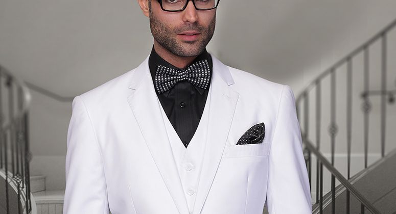 Cover image for wedding tuxedo styles