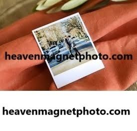 Cover image for wedding photo favors