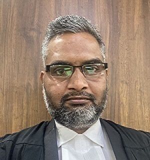 Advocate Narender Singh profile picture
