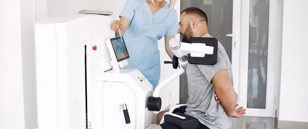 Cover image for Advancing Spine Care: Trends and Innovations in the Global Spinal Implants and Devices Market