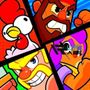 Supercell: Squad Busters MOD APK 1.0 für Android profile image