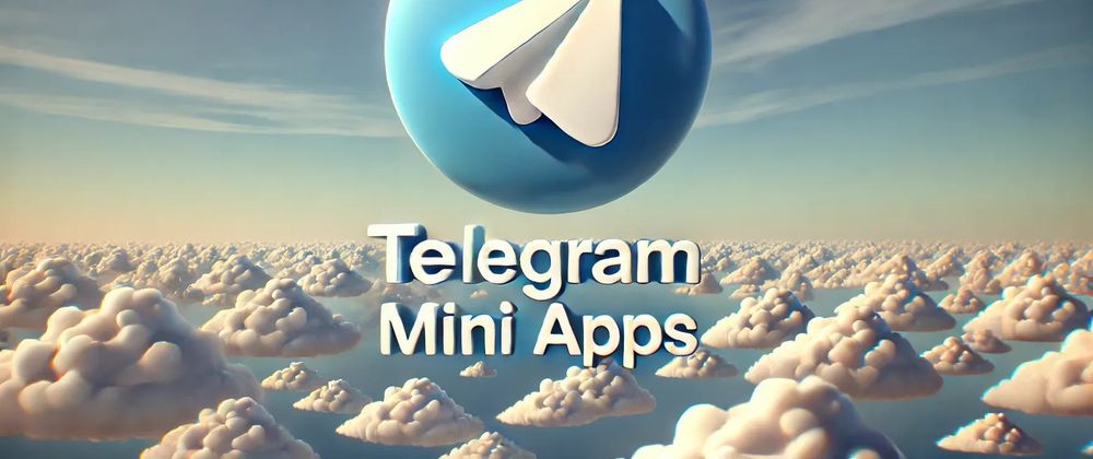 Cover image for Best Telegram Mini App Development Services for Startups?