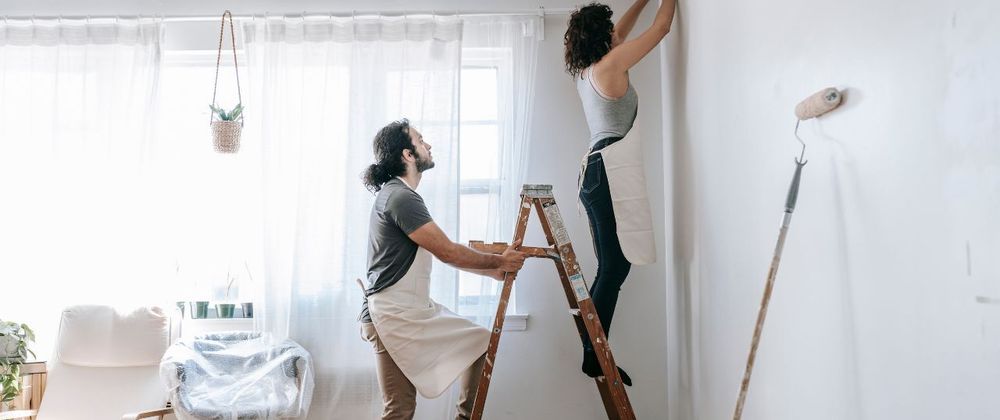 Cover image for Home Inspection Repairs: Why It's Best to Hire a Contractor to Fix Things Properly