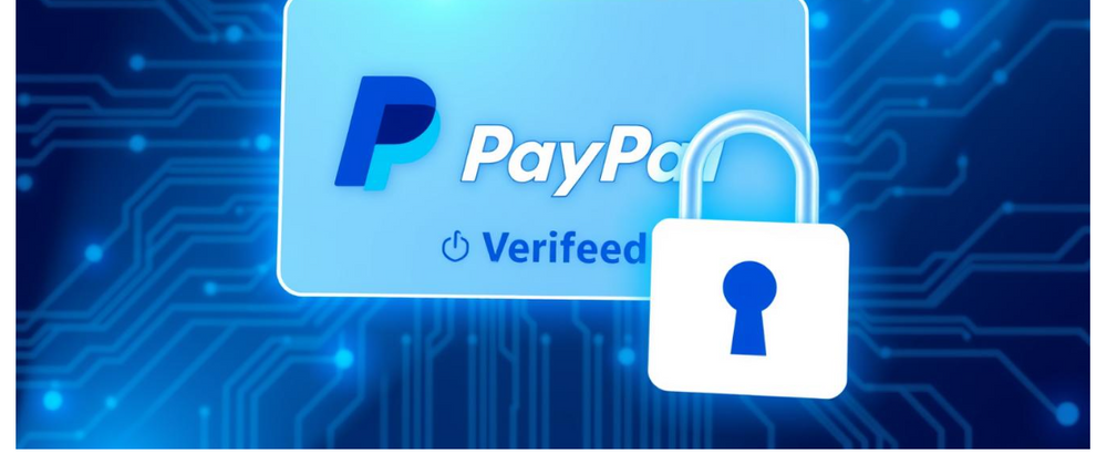 Cover image for Step-by-Step Guide to Getting a Verified PayPal Account