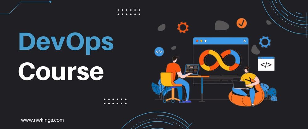 Cover image for Major Industries Using AWS DevOps In 2025